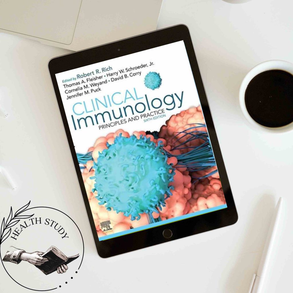 Clinical Immunology: Principles and Practice